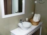 Standard Triple room with balcony