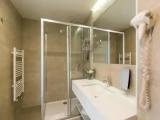 1 Bedroom Deluxe Apartment with sea view