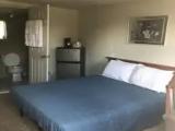 Deluxe Double room with mountain view
