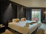 Superior room with garden view