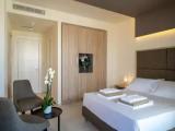 Superior Double room with balcony