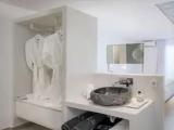 Standard Double room with balcony and with sea view