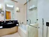 1 Bedroom Double Suite