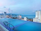 Double Suite with city view
