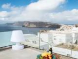 Deluxe Suite with sea view