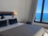 The Escale Double room with sea view