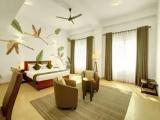 Premium room with ocean view