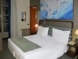 Standard room with balcony