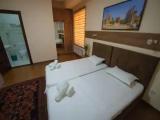 Standard Double room with city view