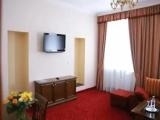 1 Bedroom Double Family Suite