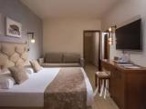 Private Pool Quadruple room