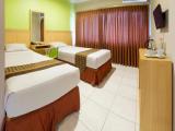 1 Bedroom Deluxe room with river view