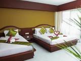 Grand Deluxe room