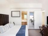 Deluxe Suite with sea view