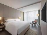 2 Bedrooms Premium Quadruple Suite with city view