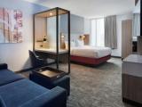 Corner Double Suite