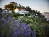 Villa with sea view