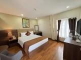Superior Double room with city view