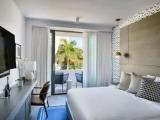 Luxury Double room with balcony