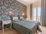 Classic Double room with balcony and with sea view