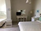 Classic Double room with balcony