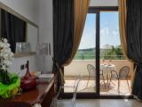 Double Junior Suite