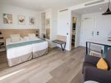 Premium Studio with balcony and with sea view