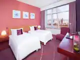 Standard Triple Family room