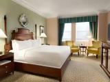 Standard Double room with view