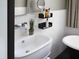Deluxe Double room with lake view