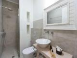 Standard room with city view