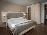 Standard room with balcony