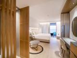 Dazzling Blue Double room with sea view
