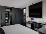 1 Bedroom Double Suite