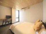Standard room with city view