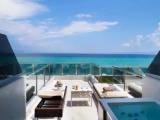 Double Junior Suite with sea view