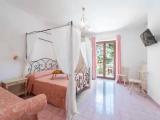 Superior Double room with sea view