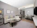 Double Suite with mountain view