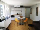 1 Bedroom Deluxe Apartment