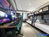 Standard Quintuple room