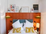 Classic Single room