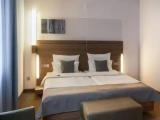 Accessible Double room