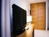 Accessible Double room