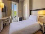 Superior Single room with balcony