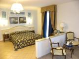 Suite with sea view