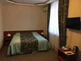 Double Junior Suite