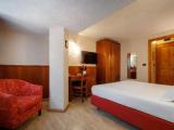 Standard Single room with balcony