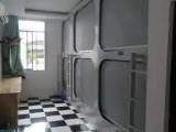 Standard Capsule