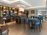 1 Bedroom Executive Double Club Suite with city view