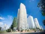 2 Bedrooms Deluxe Apartment with balcony